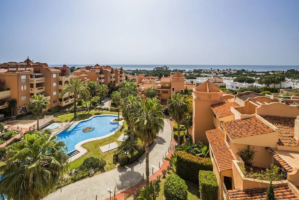 La Reserva De Marbella Penthouse 0*,