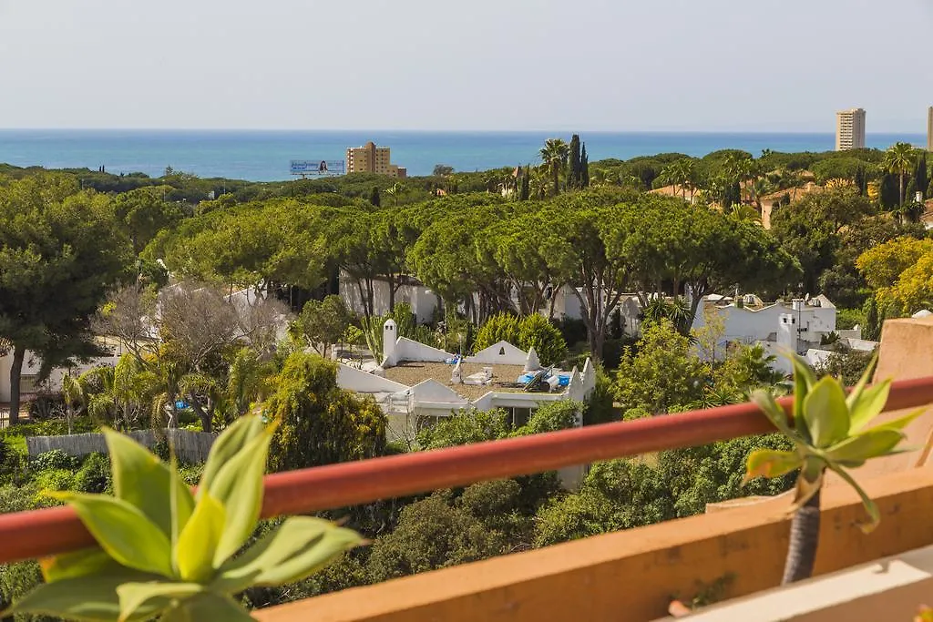 Apartment La Reserva De Marbella Penthouse