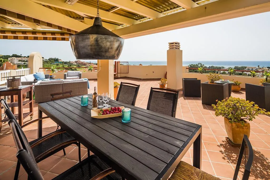 La Reserva De Marbella Penthouse Spain