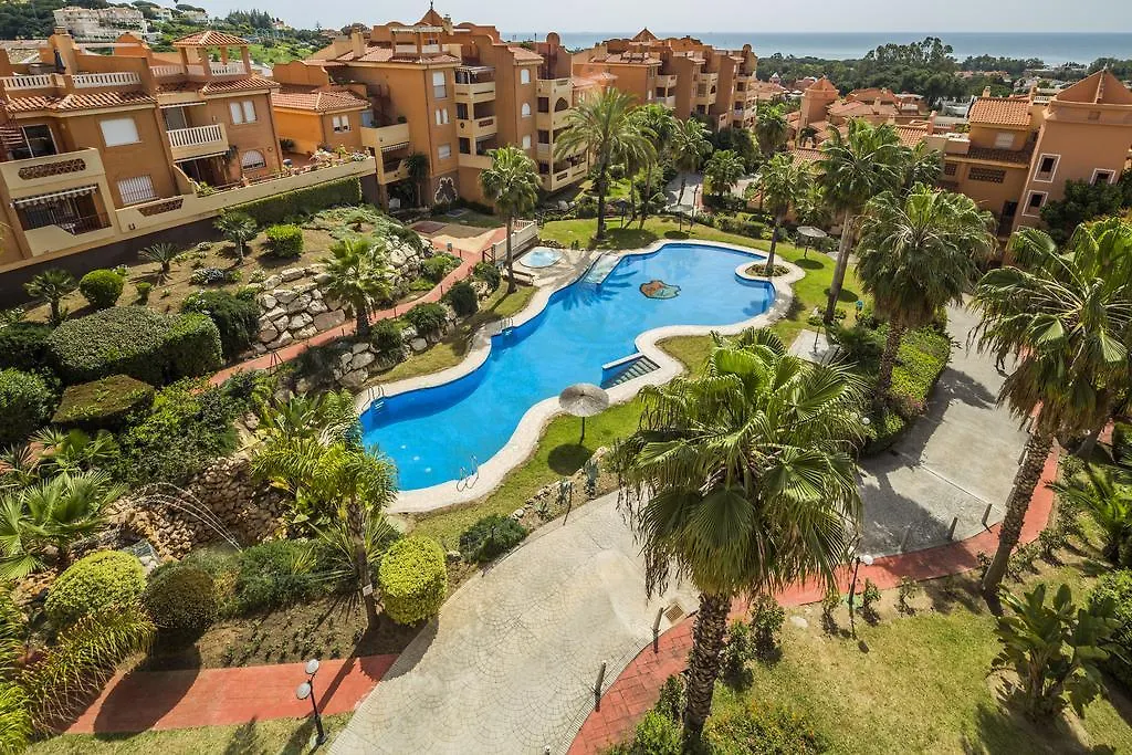 Apartment La Reserva De Marbella Penthouse