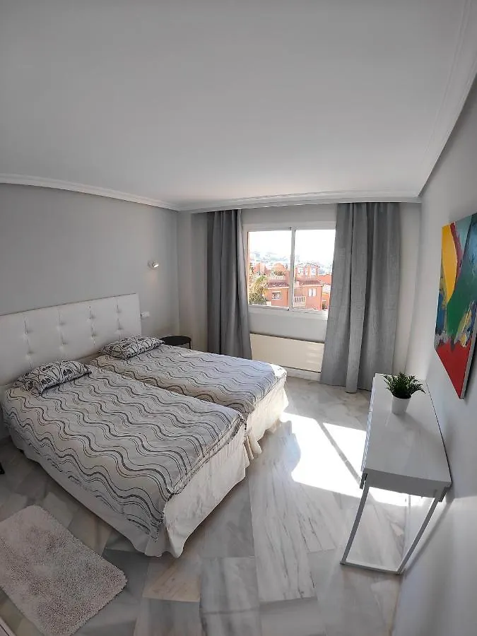 La Reserva De Marbella Penthouse 0*,