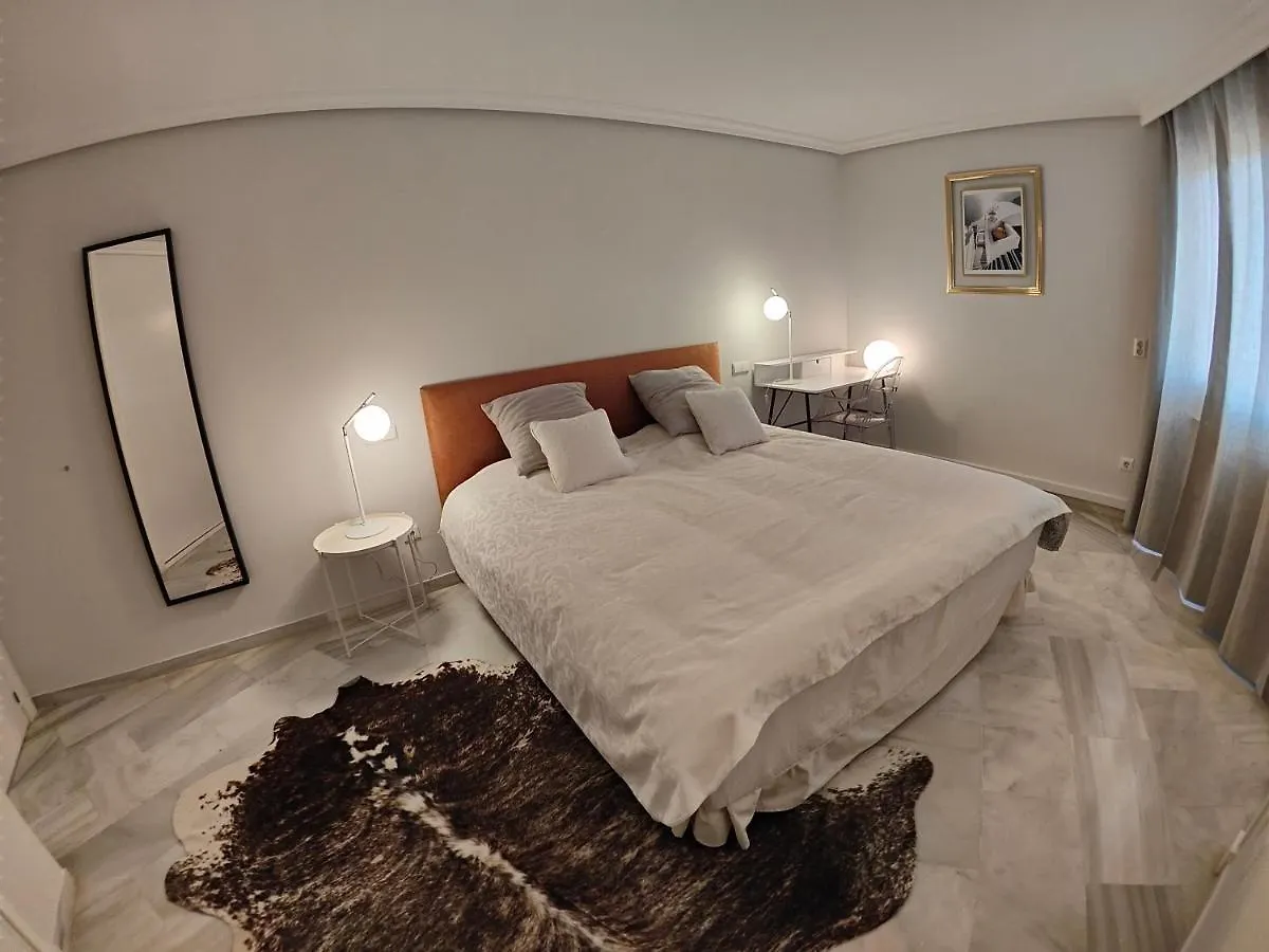 شقة La Reserva De Marbella Penthouse