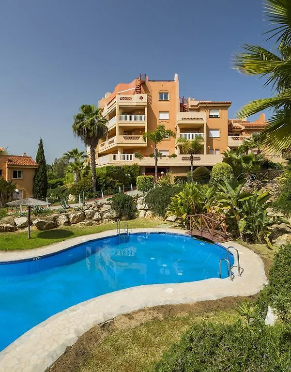 La Reserva De Marbella Penthouse