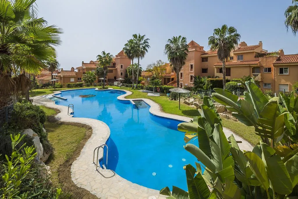 شقة La Reserva De Marbella Penthouse إسبانيا