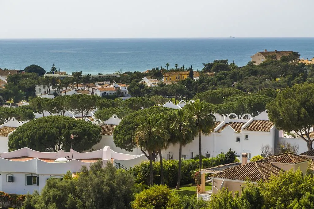 La Reserva De Marbella Penthouse