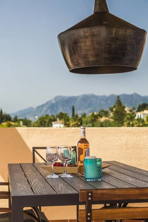 La Reserva De Marbella Penthouse