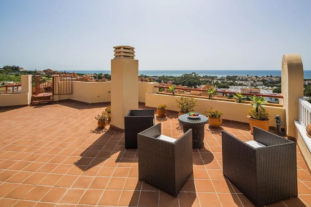 La Reserva De Marbella Penthouse 0*,  إسبانيا
