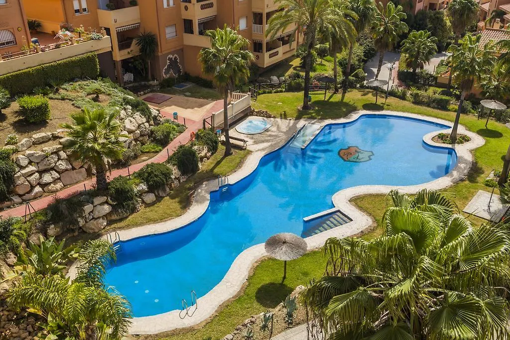 La Reserva De Marbella Penthouse شقة