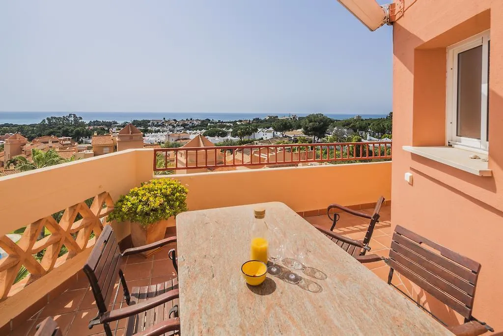شقة La Reserva De Marbella Penthouse إسبانيا