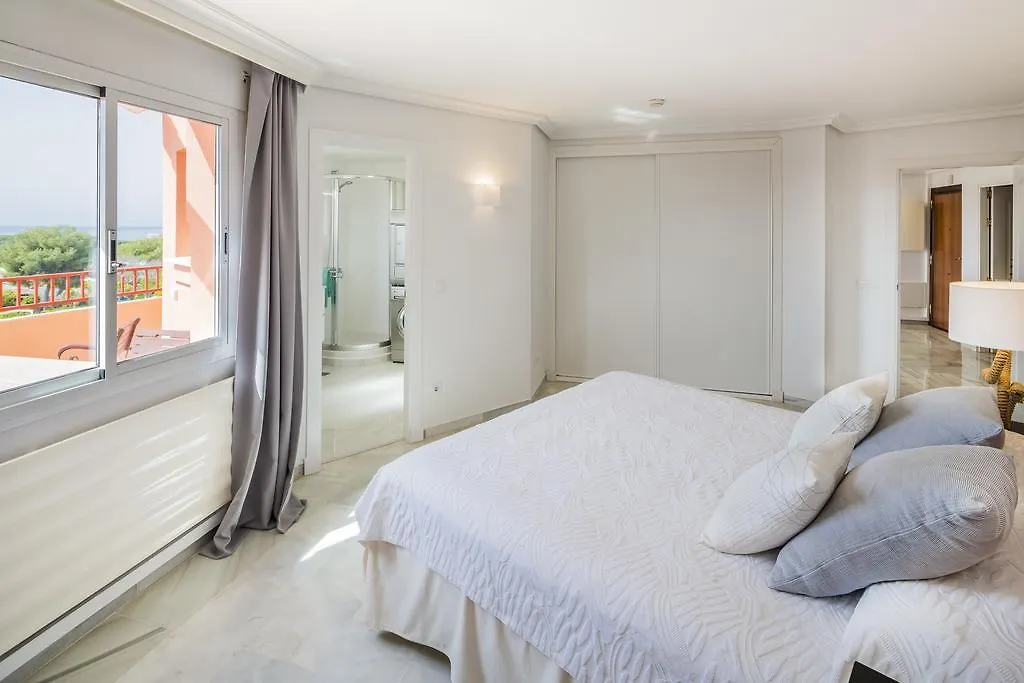 La Reserva De Marbella Penthouse